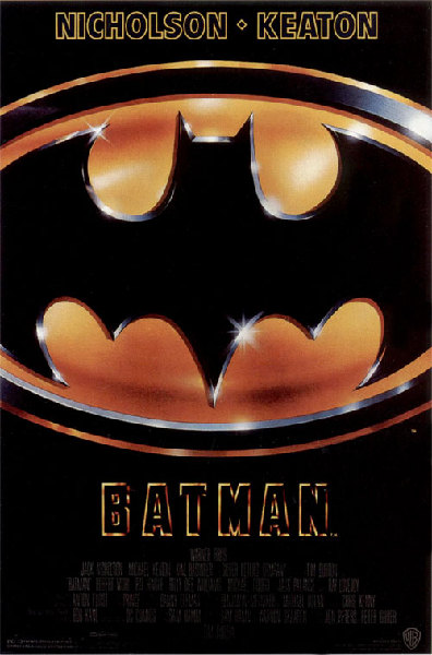 Batman - Poster