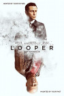 Looper - Poster - Poster