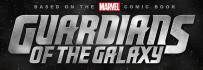 Guardians of the Galaxy - Scéna