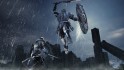 Dark Souls 2 - súboj so Statue Knights