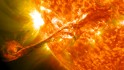 scifi.sk všehochuť -  - Obrovská solárka búrka z roku 2012