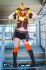 Cosplay na scifi.sk - Cosplay - Edna - Tales of Zestiria