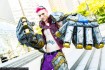 League of Legends - Cosplay - Riven