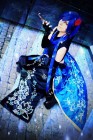 Cosplay na scifi.sk - Cosplay - Beatrice - Umineko no Naku Koro ni