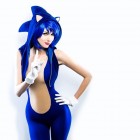 Cosplay na scifi.sk - Cosplay - Fairy Tail - Juvia Loxar