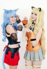 Cosplay na scifi.sk - Cosplay - Fairy Tail - Juvia Loxar