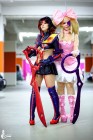 Cosplay na scifi.sk - Cosplay - ???