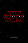 Star Wars: Episode VIII - The Last Jedi  - Plagát - Poster - Poe