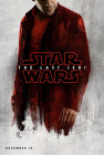 Star Wars: Episode VIII - The Last Jedi  - Plagát - Poster - Poe