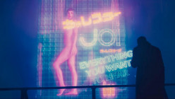 Blade Runner 2049 - Plagát - Poster