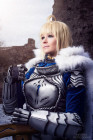 Cosplay na scifi.sk - Cosplay - Ragnarok Online - Royal Guard