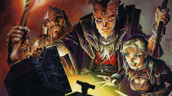 Dungeons & Dragons - Reklamné - Česká verzia D&D 5e