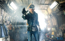 Ready Player One - Hra sa začína - Na ceste do virtuality