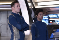 Star Trek: Discovery - Reklamné - Banner - 5. séria