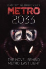 Metro 2033 - Obálka - Plagát