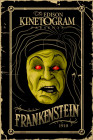 Frankenstein - Plagát