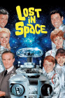 Lost in Space - Plagát