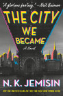 The City We Became - Reklamné - Thumbnail