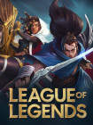 League of Legends - Cosplay - Jinx