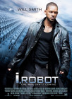 I, Robot - Poster - 