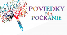 Poviedky na počkanie 64 - Plagát - PNP