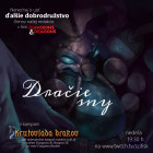 Krutovláda drakov - Dračie sny (Kap. 13.3) - Plagát - Cover