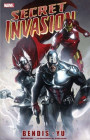 Secret Invasion (Marvel Comics, 2009)