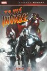 Secret Invasion (Marvel Comics, 2009)