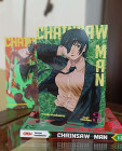 Chainsaw Man (3.) - obálka