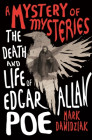 A Mystery of Mysteries: The Death and Life of Edgar Allan Poe - Obálka - Plagát