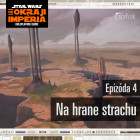 Na hrane strachu - Plagát - Cover