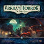 Arkham Horror: Kartová hra - Obálka - Plagát