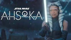 temný Jedi Baylan Skoll a jeho učedníčka Shin Hati