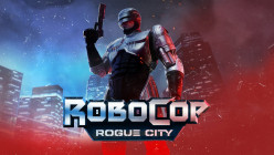 RoboCop: Rogue City - Scéna - RPG