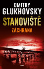 Stanovište: Záchrana. Prvé české vydanie (Laser-books, 2023).