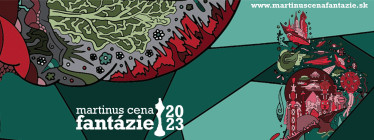 Fantázia 2023 - Banner