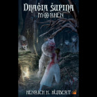 Dračia Šupina - Obálka - Plagát