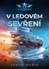 V ledovém sevření. Prvé vydanie (Mystery Press, 2021).