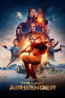 Avatar: The Last Airbender - Plagát