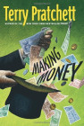 Making Money - Obálka - Plagát