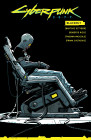 Cyberpunk 2077: Blackout (Dark Horse Comics, 2023)