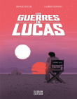 Les Guerres de Lucas (Éditions Deman, 2023)