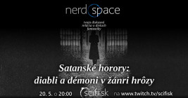 Satanské horory: diabli a démoni v žánri hrôzy