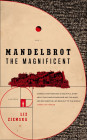 Mandelbrot the Magnificent - Obálka - Plagát