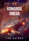 Komanda Omega. Prvé vydanie (Brokilon, 2024).