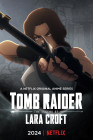 Tomb Raider: Legenda o Lare Croft - Scéna - Lara Croft ťa má na muške