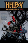 Hellboy and the B.P.R.D. Vol. 2: 1953