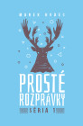 Prosté rozprávky - Obálka - Plagát