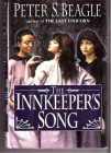 The Innkeeper's Song. Prvé vydanie (Roc / Dutton Signet, 1993)