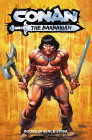 Conan the Barbarian #01: Bound In Black Stone (Titan Comics, 2024)